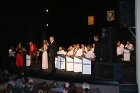 Vánoční koncert, Divadlo Antonína Dvořáka Příbram (2012)
