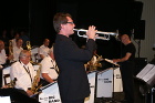 Koncert věnovaný 80-tinám 1.trumpetisty Bigbandu Příbram - Zděnkovi Zahálkovi (2012)