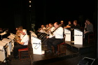 Koncert věnovaný 80-tinám 1.trumpetisty Bigbandu Příbram - Zděnkovi Zahálkovi (2012)