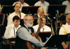 Alfrd Strejek (Vnon koncert r. 2000)