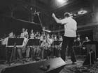 Prask jazzov festival v Lucern (1984)