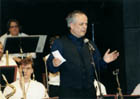 Alfrd Strejek (Vnon koncert r. 2000)