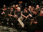 Pbramsk Big Band 2003 (Vnon koncert - Divadlo Pbram 2003)