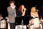Vnon koncert v pbramskm divadle (2009)
