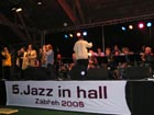 5. Jazz in Hall - Zbeh 2005